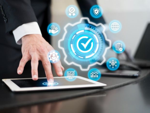 Avaliação de maturidade em segurança com CIS Controls